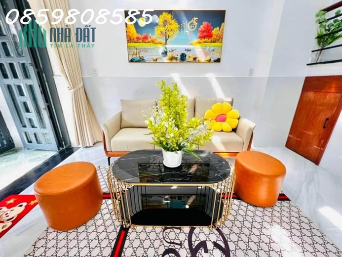 NHA NỞ HẬU, XE Ô TÔ ĐẬU TRONG NHÀ, SÁT BÊN KHU ĐÔ THỊ VẠN PHÚC, HẺM XE HƠI, NGAY QLỘ 13 CHỈ CÒN GIÁ