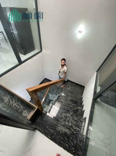 Bán Gấp Nhà Lê Văn Duyệt, P1, Quận Bình Thạnh.