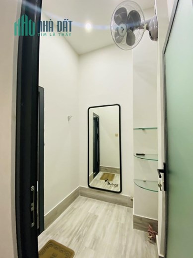 Bán Gấp Nhà Lê Văn Duyệt, P1, Quận Bình Thạnh.