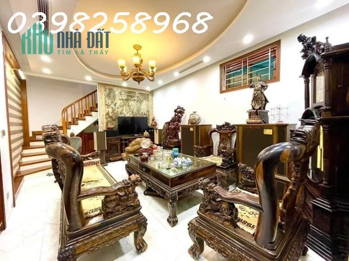 BÁN NHÀ TÂY SƠN, 50m2x 4T, MT5m, Ô TÔ ĐỖ CỔNG, KINH DOANH, CHỈ NHỈNH 4 TỶ