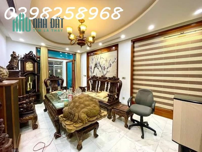 BÁN NHÀ TÂY SƠN, 50m2x 4T, MT5m, Ô TÔ ĐỖ CỔNG, KINH DOANH, CHỈ NHỈNH 4 TỶ