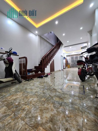 Một căn duy nhất tại Dương Nội Hà Đông 56m ô tô vào nhà mà giá chỉ 5 tỷ hơn