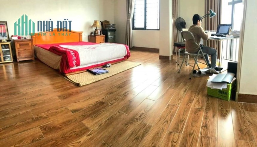 Một căn duy nhất tại Dương Nội Hà Đông 56m ô tô vào nhà mà giá chỉ 5 tỷ hơn