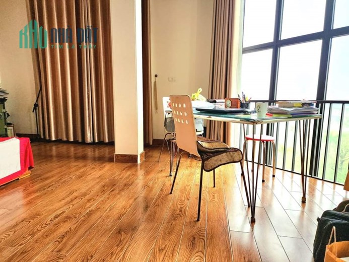 Một căn duy nhất tại Dương Nội Hà Đông 56m ô tô vào nhà mà giá chỉ 5 tỷ hơn