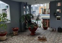 Bán nhà HXH Khuông Việt, TP 55m2 4T ngang 4.4m nhà mới ở ngay giá chỉ 5 tỷxx