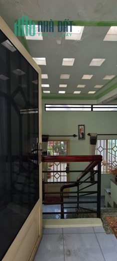 Bán nhà HXH Khuông Việt, TP 55m2 4T ngang 4.4m nhà mới ở ngay giá chỉ 5 tỷxx