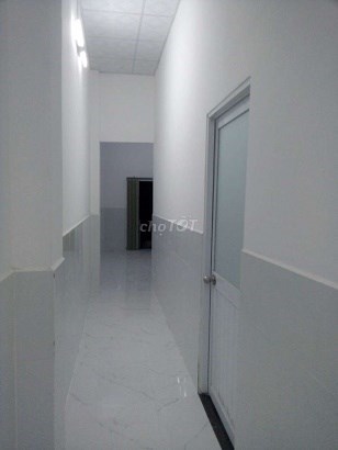 Cần bán nhà cấp 4 mặt tiền Đường ấp 7B, Xã Mỹ Yên, Bến Lức, Long An