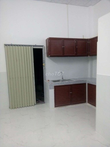 Cần bán nhà cấp 4 mặt tiền Đường ấp 7B, Xã Mỹ Yên, Bến Lức, Long An