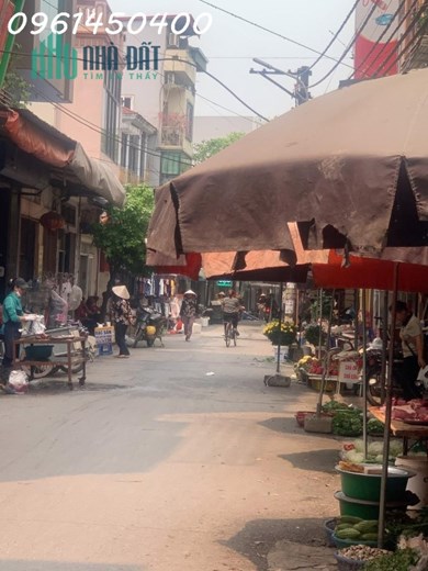 Bán đất Mễ Trì Thượng 70m đường ô tô thông kinh doanh gần Đại Lộ Thăng Long.
0961450400.