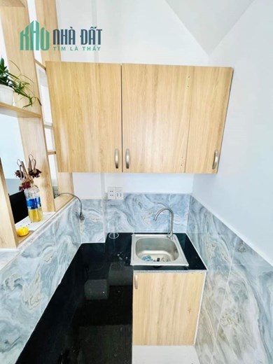NHÀ NHỎ NHỎ XINH XINH CHỈ 2.55 TỶ CHO GIA ĐÌNH NHỎ NGAY QUANG TRUNG GÒ VẤP