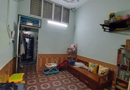 Bán nhà ống đẹp cạnh khu sinh thái Hồng Vân - Thường Tín
