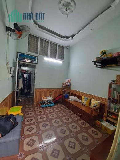 Bán nhà ống đẹp cạnh khu sinh thái Hồng Vân - Thường Tín