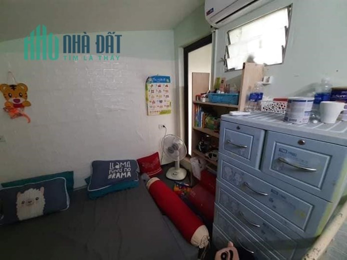 Bán nhà ống đẹp cạnh khu sinh thái Hồng Vân - Thường Tín
