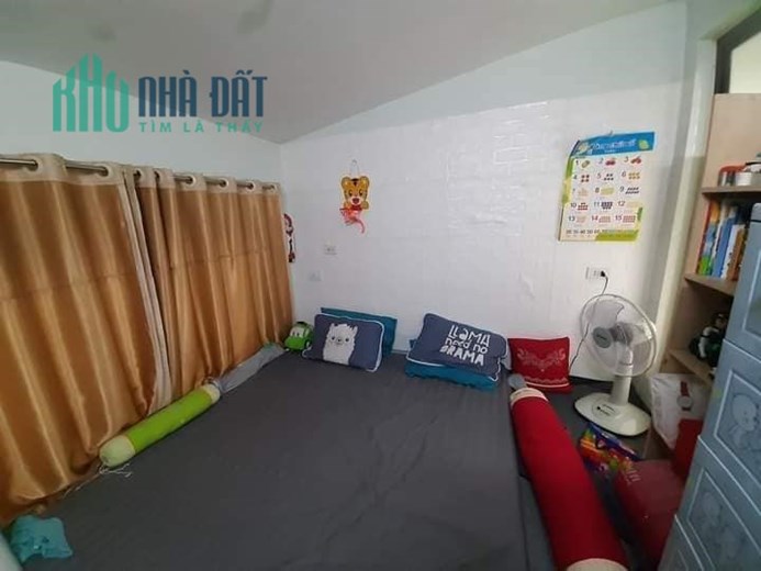 Bán nhà ống đẹp cạnh khu sinh thái Hồng Vân - Thường Tín