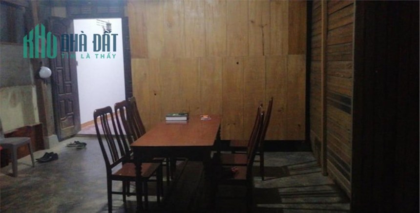 CHÍNH CHỦ Bán Gấp Lô Đất Vị Trí Đẹp Tại TT Ea Súp -- Huyện Ea Súp - Đắk Lắk.
