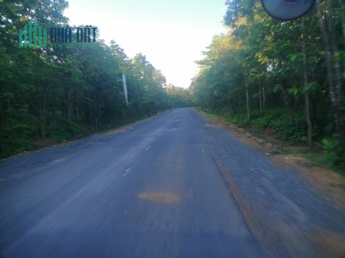 CHÍNH CHỦ Bán Gấp Lô Đất Vị Trí Đẹp Tại TT Ea Súp -- Huyện Ea Súp - Đắk Lắk.