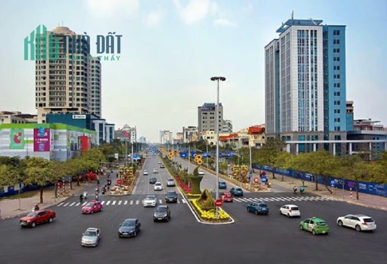 BĐ Bán lô đất gần 700 M tuyến Lê Hồng Phong