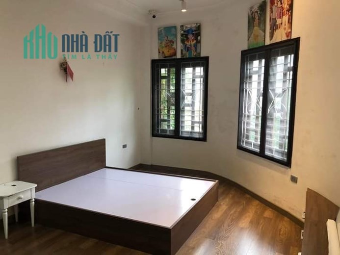 NHÀ DÂN ĐẸP 5 TẦNG NGỌC THUY, DÂN XÂY SIÊU ĐẸP- Ô TÔ TRÁNH, ĐỖ CỬA NGÀY ĐÊM- MẶT TIỀN KHỦNG- ĐẤT
