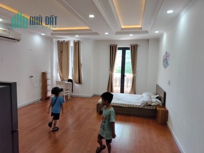 CHDV KHU CITY LAND PARK HILL CÓ BAN CÔNG