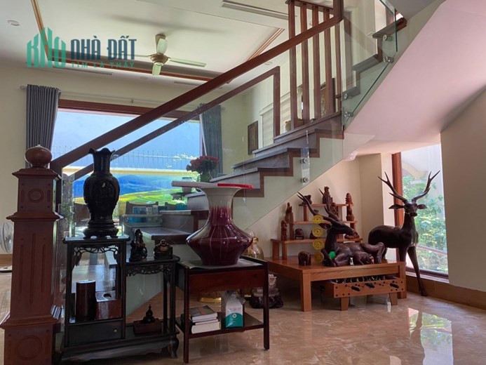 Bán nhà Khu biệt thự kinh doanh Thiên Đường Bảo Sơn