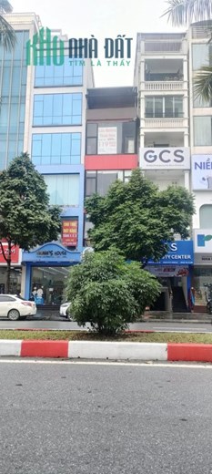 Bán Gấp Nhà 5 Tầng Số 10 Nguyễn Khuyến  Hà Đông 2XXX