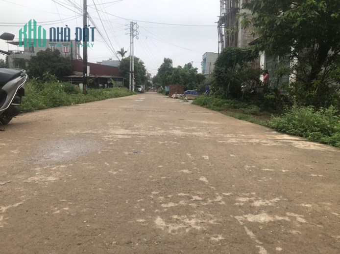 110M FULL 2 MẶT TIỀN, TIỀN HẬU 5M TRỤC CHÍNH LIÊN XÃ
