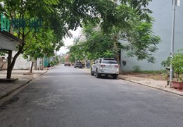 Duy nhất lô đất 100m2 Đông Nam sau UBND quận Hồng Bàng