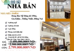 NHÀ TẦNG LỬNG MỚI HIỆN ĐẠI BÁN GẤP ĐỊNH CƯ NƯỚC NGOÀI GIÁ RẺ TỤT QUẦN
