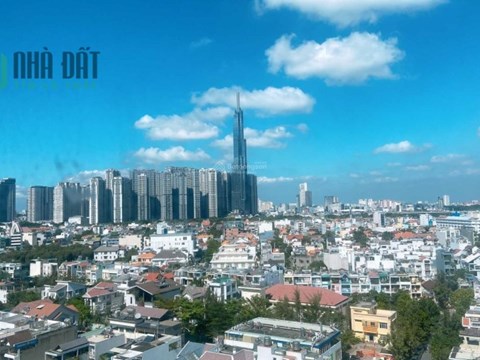 Khám phá căn hộ tâm điểm kết nối, giao thương thịnh vượng tại Lương Định Của Thủ Thiêm Quận 2