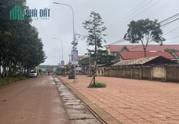 Chính chủ cần ra nhanh lô đất khu chợ Phú Lộc giá 780 triệu bao thuế phí