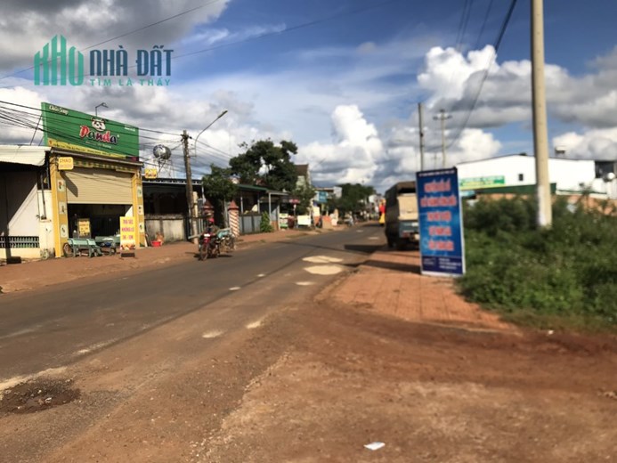 Chính chủ cần ra nhanh lô đất khu chợ Phú Lộc giá 780 triệu bao thuế phí