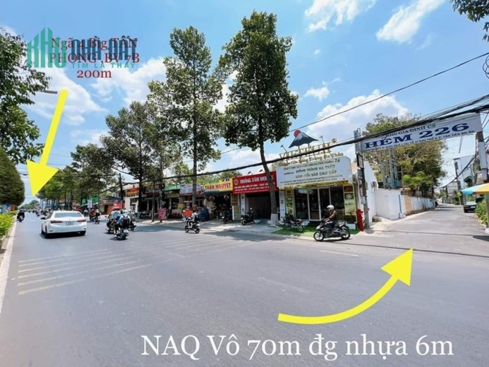 Bán đất sổ riêng full thổ cư bên hông BigC Tân Hiệp Biên Hoà