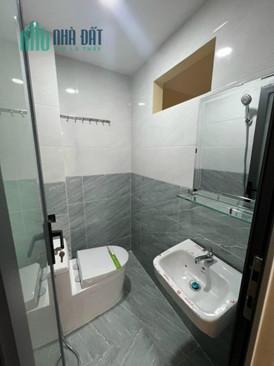 CC Quá rẻ,  đẹp giáp Tô Hiệu 2  tầng 2.9 tỷ
