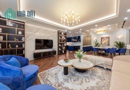 Sở hữu căn hộ rộng 127m2 chỉ với 3,x tỷ hỗ trợ vay tối đa 70% miễn lãi gốc trong vòng 18th