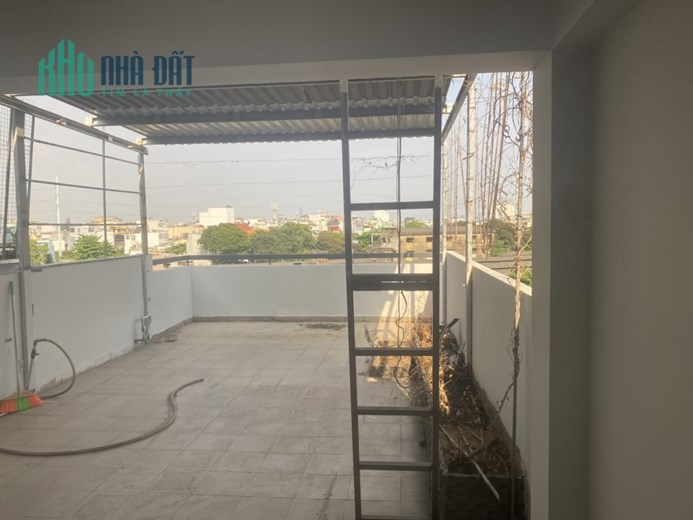 MT Đẹp, Luỹ Bán Bích 216 m2, giá: 13.3 tỷ