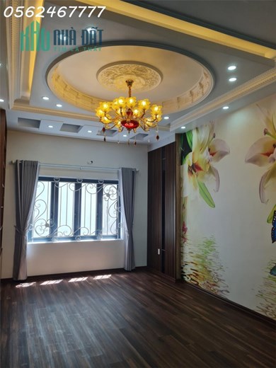 Bán nhà 4 tầng, diện tích 60m2, xây độc lập lô 11 đường Lê Hồng Phong giá 6.79 tỷ