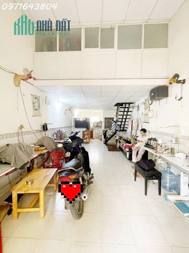 NHÀ HẺM 3M TRẦN THÁI TÔNG PHƯỜNG 15 TÂN BÌNH
CHỦ NGỘP BANK GIẢM 400 TRIỆU, GIÁ BÁN 3.1 TỶ