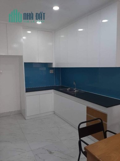 Bán nhà mới đẹp đường CMT8 - Tân Bình - 43m2 - Chỉ Nhỉnh 3Tỷ.