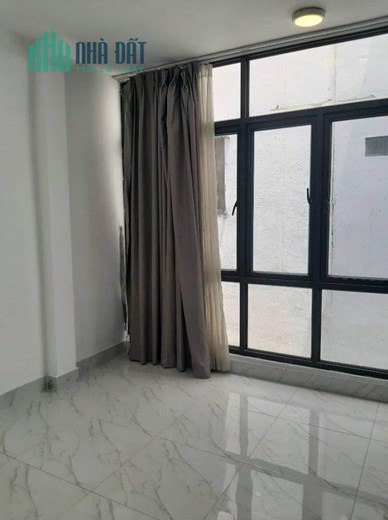 Bán nhà mới đẹp đường CMT8 - Tân Bình - 43m2 - Chỉ Nhỉnh 3Tỷ.