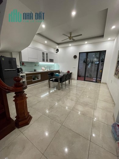 Cho thuê Nhà Liền Kề -378 Minh Khai - Full nội thất - giá 25tr