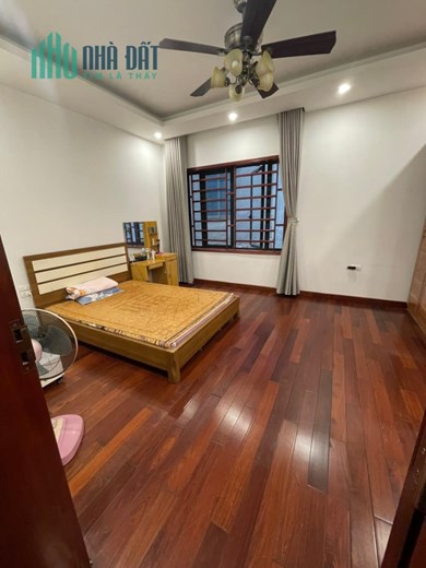Cho thuê Nhà Liền Kề -378 Minh Khai - Full nội thất - giá 25tr