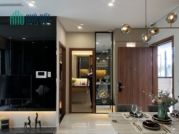 Căn hộ Happy One Central Bình Dương, chương trình bán hàng ưu đãi nhân dịp cất nóc tháng 7/2023