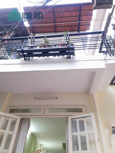 Bán nhà đường Bành Văn Trân - Tân Bình - 46m2 - Chỉ 3Tỷ 400.