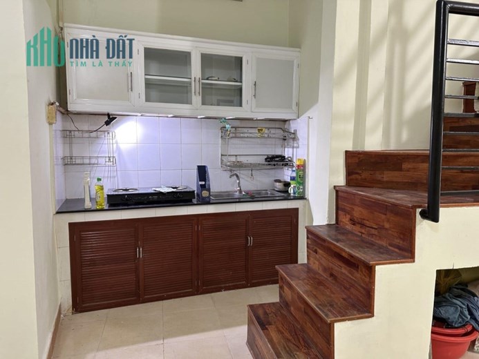 Bán nhà đường Bành Văn Trân - Tân Bình - 46m2 - Chỉ 3Tỷ 400.