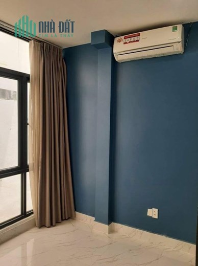 Bán nhà đường Bành Văn Trân - Tân Bình - 46m2 - Chỉ 3Tỷ 400.