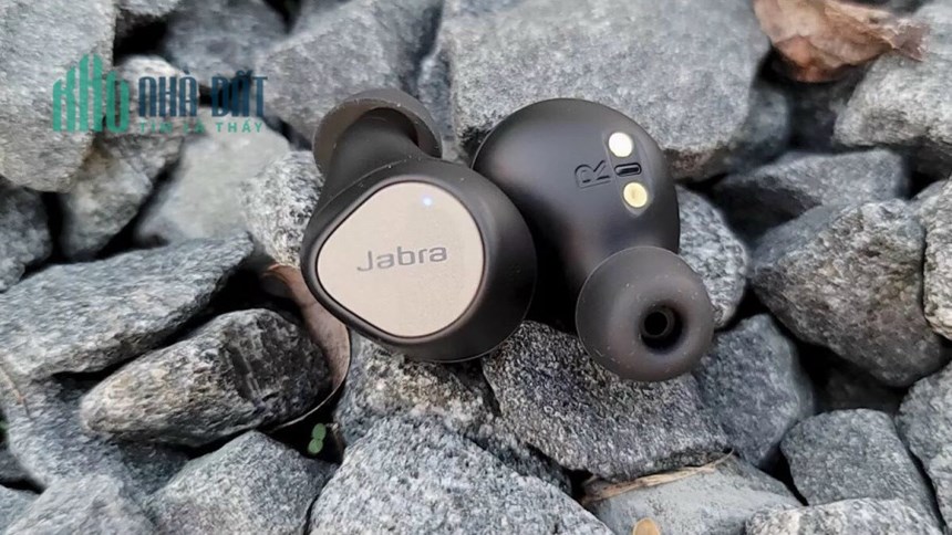 TAI NGHE JABRA ELITE 7 PRO- CHÍNH HÃNG 100%- Giá công khai 2tr7