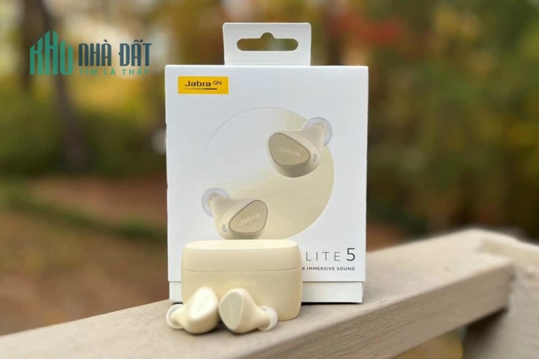 TAI NGHE JABRA ELITE 7 PRO- CHÍNH HÃNG 100%- Giá công khai 2tr7