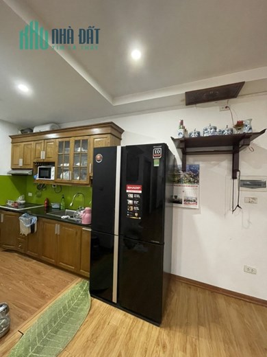Bán căn hộ chung cư Ecohome 1, Bắc Từ Liêm - 1.8 Tỷ - 64.5m2 - 2PN1VS