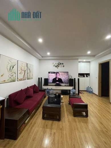 Bán căn hộ chung cư Ecohome 1, Bắc Từ Liêm - 1.8 Tỷ - 64.5m2 - 2PN1VS