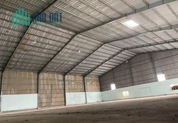 CHO THUÊ KHO, XƯỞNG TẠI THẮNG LỢI THƯỜNG TÍN. HN